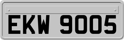 EKW9005