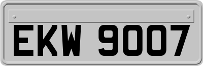 EKW9007
