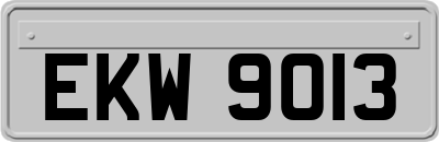 EKW9013