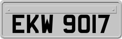 EKW9017