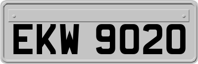 EKW9020