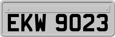 EKW9023