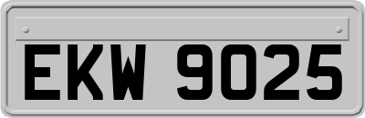 EKW9025