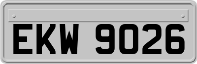 EKW9026