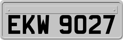 EKW9027