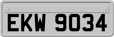 EKW9034