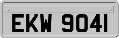 EKW9041