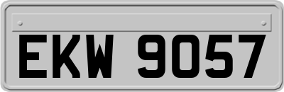 EKW9057