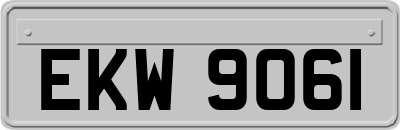 EKW9061