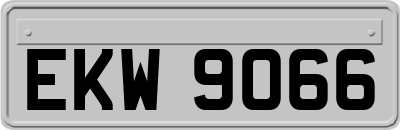 EKW9066