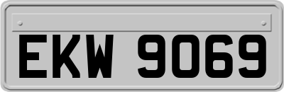 EKW9069
