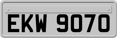 EKW9070