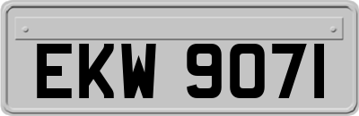 EKW9071