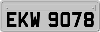 EKW9078