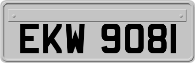 EKW9081
