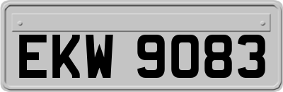 EKW9083