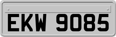 EKW9085