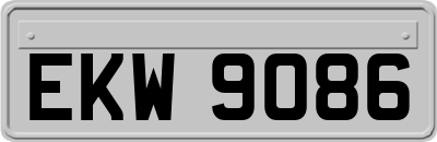 EKW9086