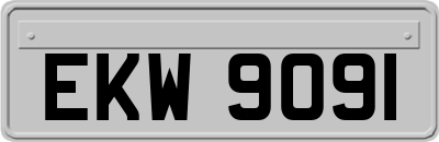 EKW9091