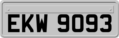 EKW9093