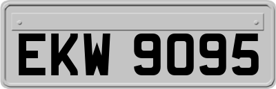 EKW9095