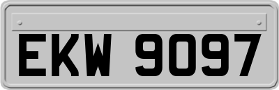 EKW9097
