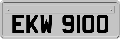 EKW9100