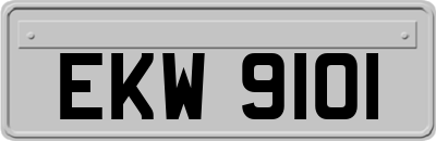 EKW9101