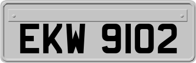 EKW9102
