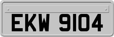 EKW9104