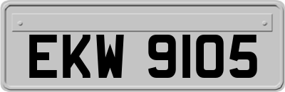 EKW9105