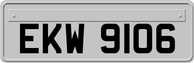 EKW9106