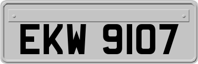 EKW9107