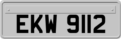 EKW9112