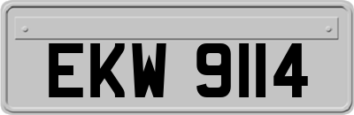 EKW9114