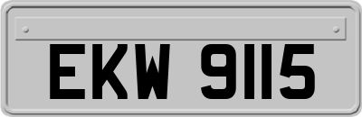 EKW9115