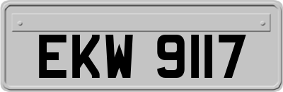 EKW9117
