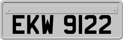 EKW9122