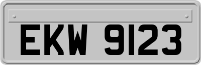 EKW9123