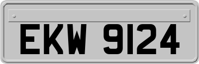 EKW9124