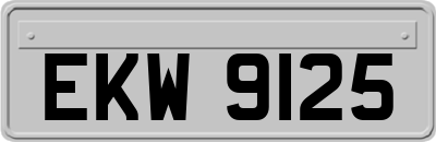EKW9125