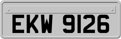 EKW9126