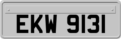 EKW9131