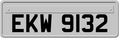 EKW9132