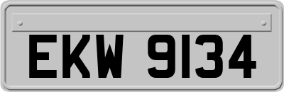 EKW9134