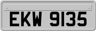 EKW9135