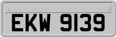 EKW9139