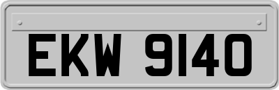 EKW9140