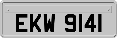 EKW9141