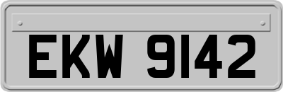 EKW9142